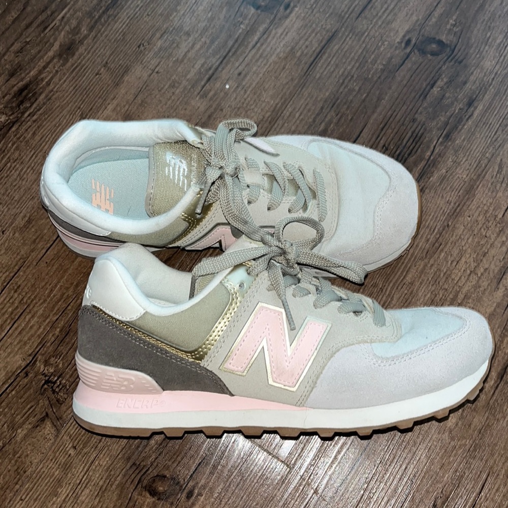 New Balance 574